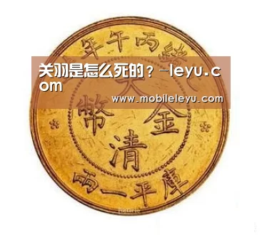 关羽是怎么死的？-leyu.com